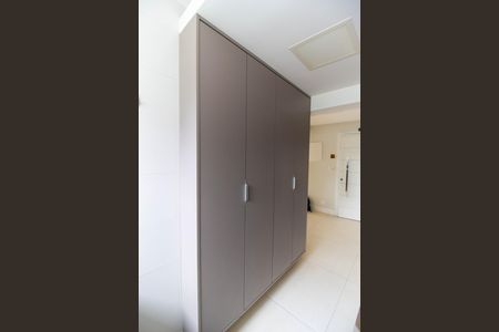 Apartamento para alugar com 90m², 3 quartos e 2 vagasCozinha e Área de Serviço