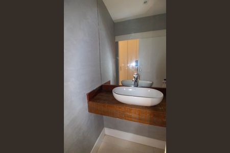 Apartamento para alugar com 90m², 3 quartos e 2 vagasLavabo