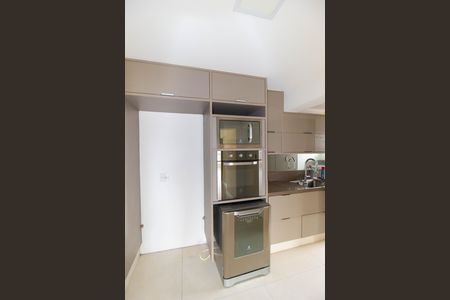 Apartamento para alugar com 90m², 3 quartos e 2 vagasCozinha e Área de Serviço