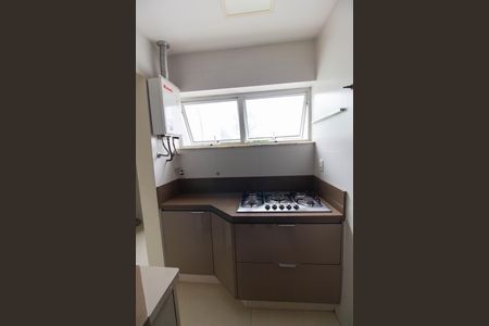 Apartamento para alugar com 90m², 3 quartos e 2 vagasz