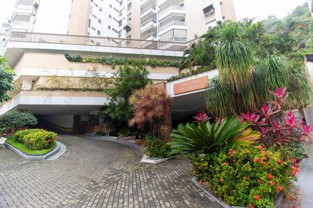Apartamento para alugar com 90m², 3 quartos e 2 vagasÁrea comum