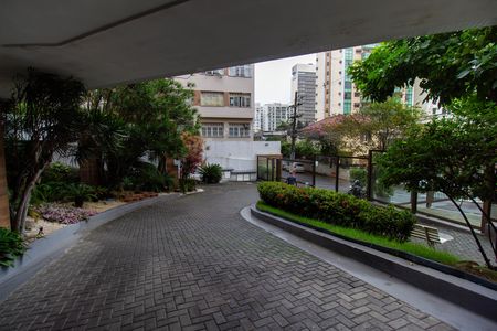 Apartamento para alugar com 90m², 3 quartos e 2 vagasÁrea comum