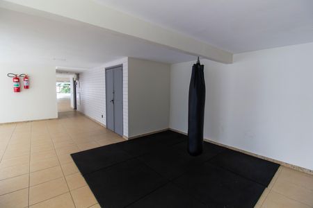 Apartamento para alugar com 90m², 3 quartos e 2 vagasÁrea comum