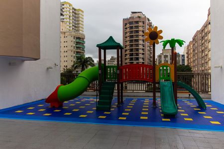 Apartamento para alugar com 90m², 3 quartos e 2 vagasÁrea comum