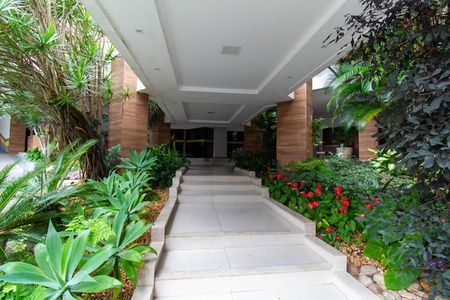 Apartamento para alugar com 90m², 3 quartos e 2 vagasÁrea comum