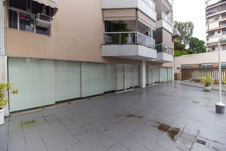 Apartamento para alugar com 90m², 3 quartos e 2 vagasÁrea comum