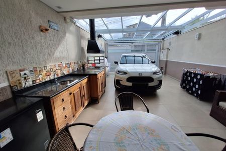 Casa à venda com 156m², 3 quartos e 2 vagas