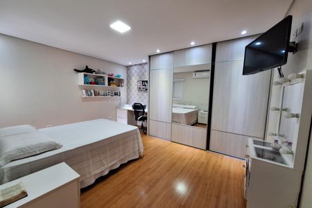 Casa à venda com 156m², 3 quartos e 2 vagas Casa à venda com 156m², 3 quartos e 2 vagasQuarto 3