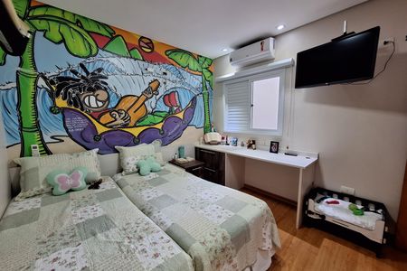 Casa à venda com 156m², 3 quartos e 2 vagas Casa à venda com 156m², 3 quartos e 2 vagasQuarto 2