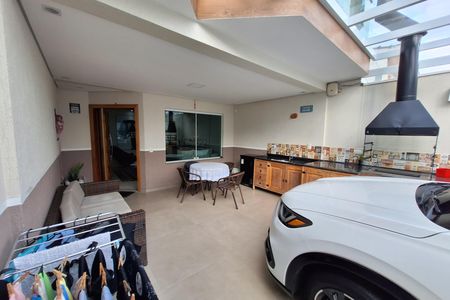 Casa à venda com 156m², 3 quartos e 2 vagas