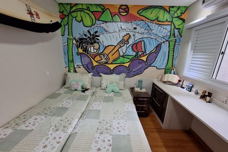 Casa à venda com 156m², 3 quartos e 2 vagas Casa à venda com 156m², 3 quartos e 2 vagasQuarto 2