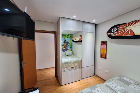 Casa à venda com 156m², 3 quartos e 2 vagas Casa à venda com 156m², 3 quartos e 2 vagasQuarto 2