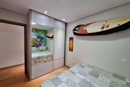 Casa à venda com 156m², 3 quartos e 2 vagas Casa à venda com 156m², 3 quartos e 2 vagasQuarto 2