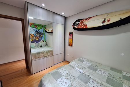 Casa à venda com 156m², 3 quartos e 2 vagas Casa à venda com 156m², 3 quartos e 2 vagasQuarto 2