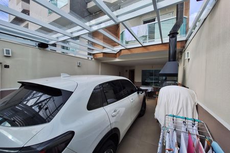 Casa à venda com 156m², 3 quartos e 2 vagas