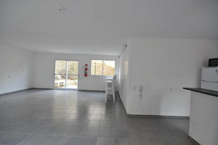 Apartamento para alugar com 38m², 2 quartos e sem vaga Apartamento para alugar com 38m², 2 quartos e sem vagaÁrea comum - Salão de festas