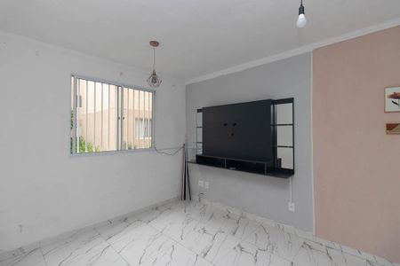 Apartamento para alugar com 2 quartos, 38m² em Jardim Recanto Verde, São Paulo