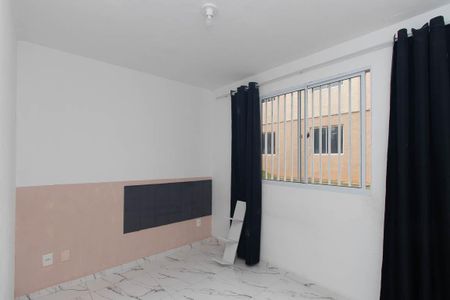 Apartamento para alugar com 38m², 2 quartos e sem vaga Apartamento para alugar com 38m², 2 quartos e sem vagaQuarto 2