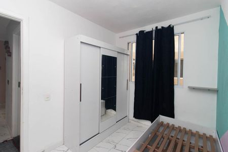 Apartamento para alugar com 38m², 2 quartos e sem vaga Apartamento para alugar com 38m², 2 quartos e sem vagaQuarto 1