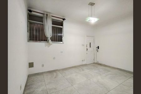 Sala de apartamento para alugar com 2 quartos, 50m² em Maracanã, Rio de Janeiro