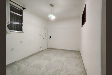 Sala de apartamento para alugar com 2 quartos, 50m² em Maracanã, Rio de Janeiro