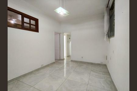 Sala de apartamento para alugar com 2 quartos, 50m² em Maracanã, Rio de Janeiro
