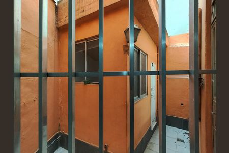 Vista do Quarto 1 de apartamento para alugar com 2 quartos, 50m² em Maracanã, Rio de Janeiro
