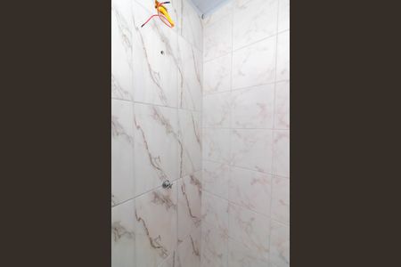 Casa para alugar com 35m², 1 quarto e sem vagaBanheiro