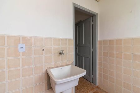 Casa para alugar com 35m², 1 quarto e sem vagaÁrea de Serviço