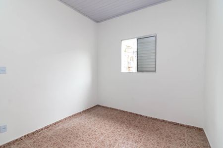 Casa para alugar com 35m², 1 quarto e sem vagaQuarto