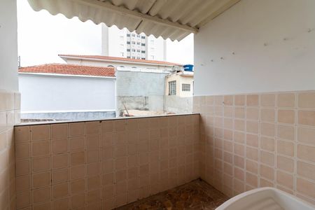 Casa para alugar com 35m², 1 quarto e sem vagaÁrea de Serviço