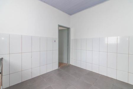 Casa para alugar com 35m², 1 quarto e sem vagaCozinha