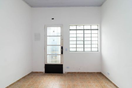 Casa para alugar com 35m², 1 quarto e sem vagaSala