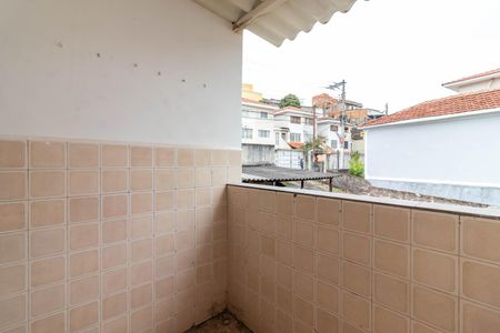 Casa para alugar com 35m², 1 quarto e sem vagaÁrea de Serviço