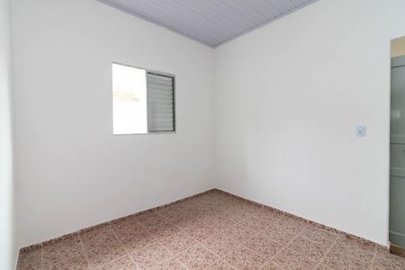 Quarto de casa para alugar com 1 quarto, 35m² em Vila Dom Pedro Ii, São Paulo