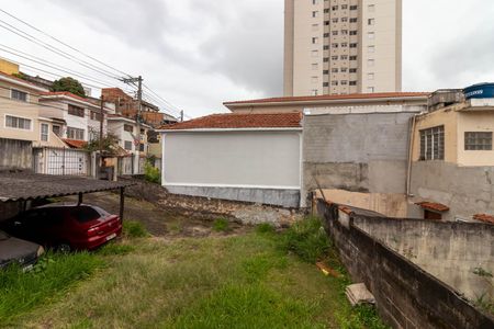Casa para alugar com 35m², 1 quarto e sem vagaÁrea de Serviço - Vista