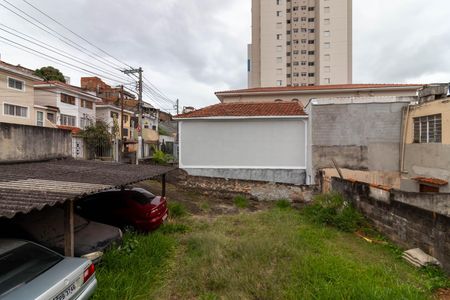 Casa para alugar com 35m², 1 quarto e sem vagaQuarto - Vista
