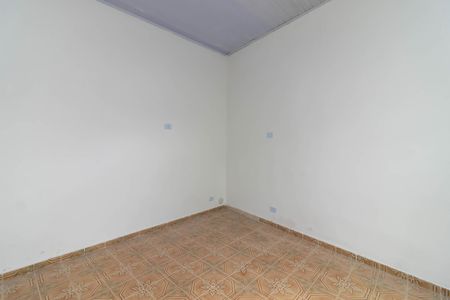 Sala de casa para alugar com 1 quarto, 35m² em Vila Dom Pedro Ii, São Paulo