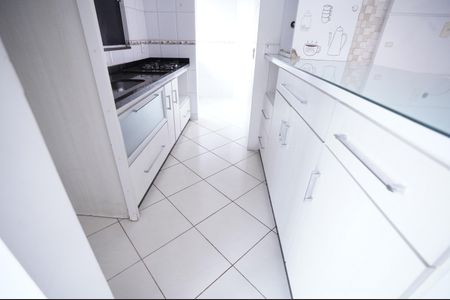 Studio à venda com 61m², 1 quarto e 1 vaga