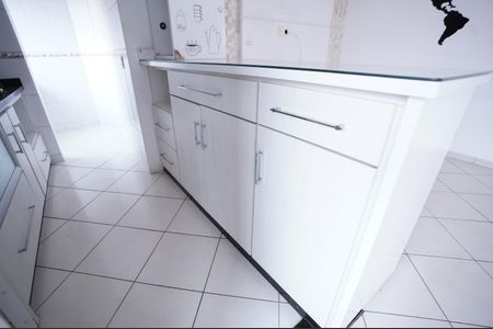 Studio à venda com 61m², 1 quarto e 1 vaga