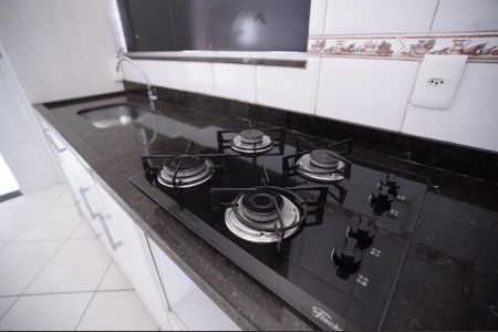 Studio à venda com 61m², 1 quarto e 1 vaga
