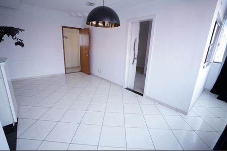 Studio à venda com 61m², 1 quarto e 1 vaga