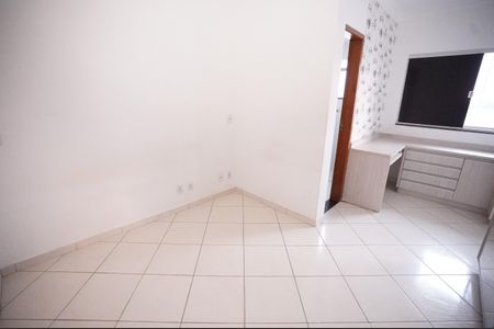Studio à venda com 61m², 1 quarto e 1 vaga