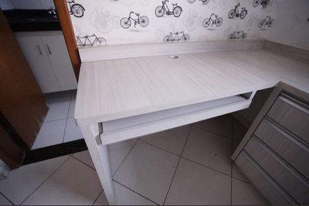Studio à venda com 61m², 1 quarto e 1 vaga