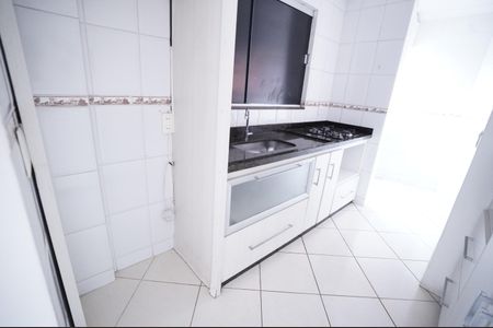 Studio à venda com 61m², 1 quarto e 1 vaga