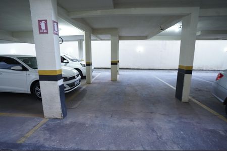 Studio à venda com 61m², 1 quarto e 1 vaga