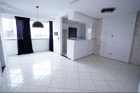 Studio à venda com 61m², 1 quarto e 1 vaga