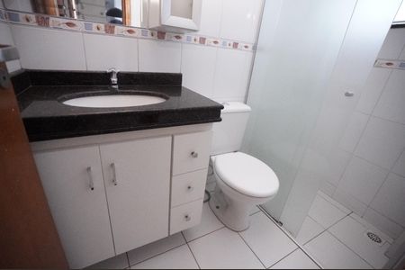 Studio à venda com 61m², 1 quarto e 1 vaga