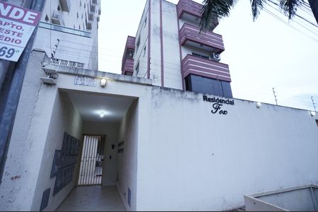 Studio à venda com 61m², 1 quarto e 1 vaga