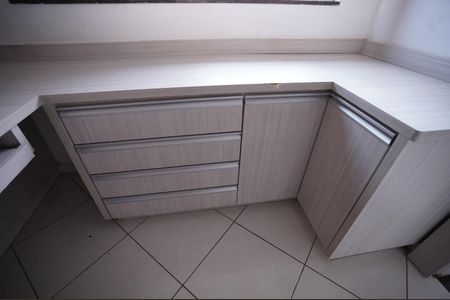 Studio à venda com 61m², 1 quarto e 1 vaga
